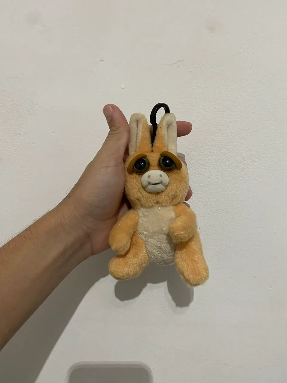 CHAVEIRO FEISTY CANGURU 