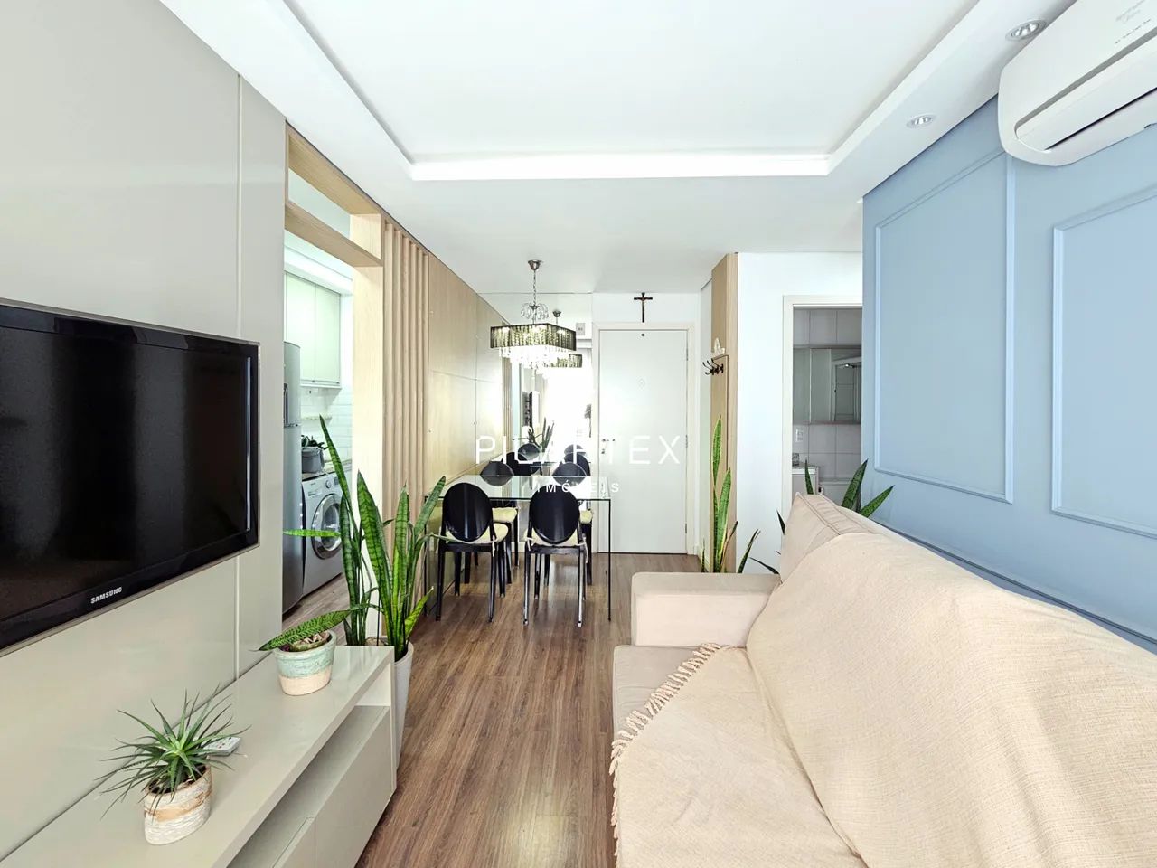 Apartamento 2 quartos - Jardim das Américas - Foto 2