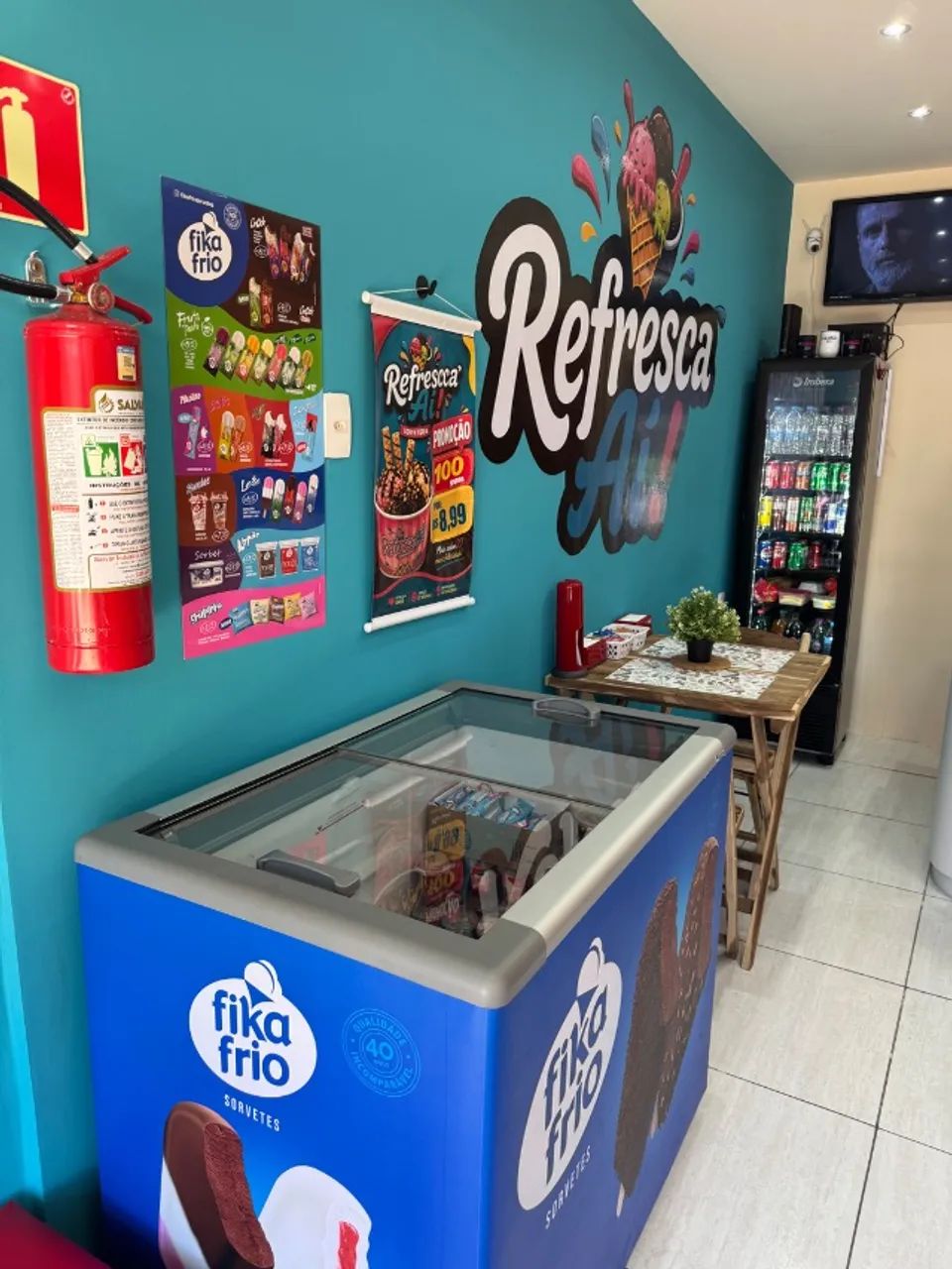 Passo Sorveteria na Jatiúca  - Foto 5
