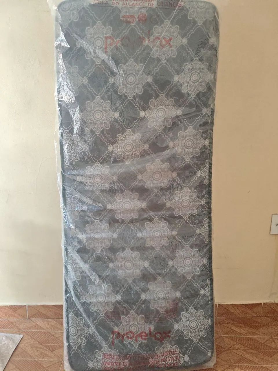 Colchão de espuma D20