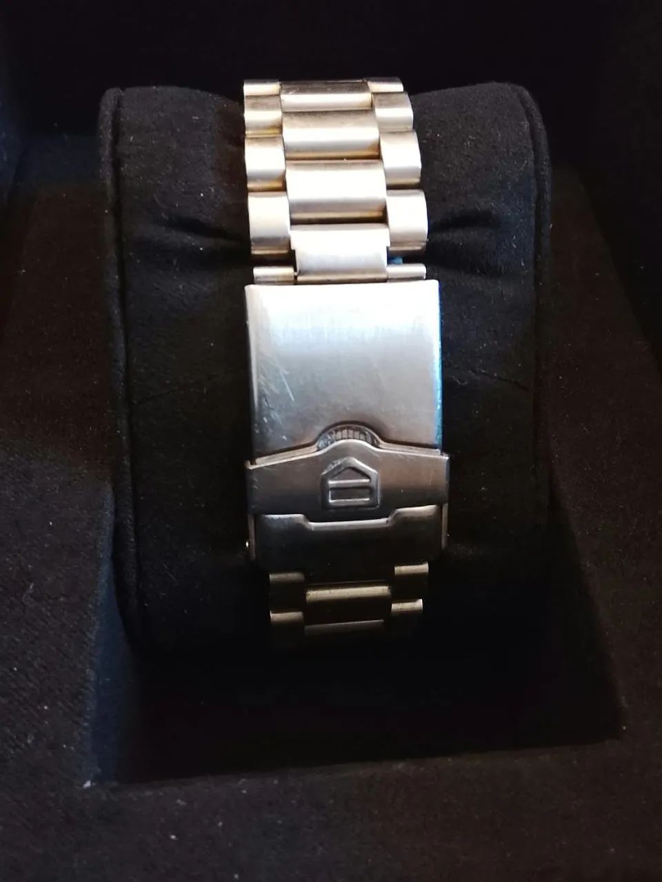 Relógio tag heuer original  - Foto 2