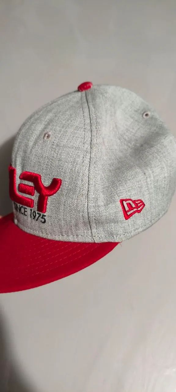 Boné New era Oakley - Foto 2