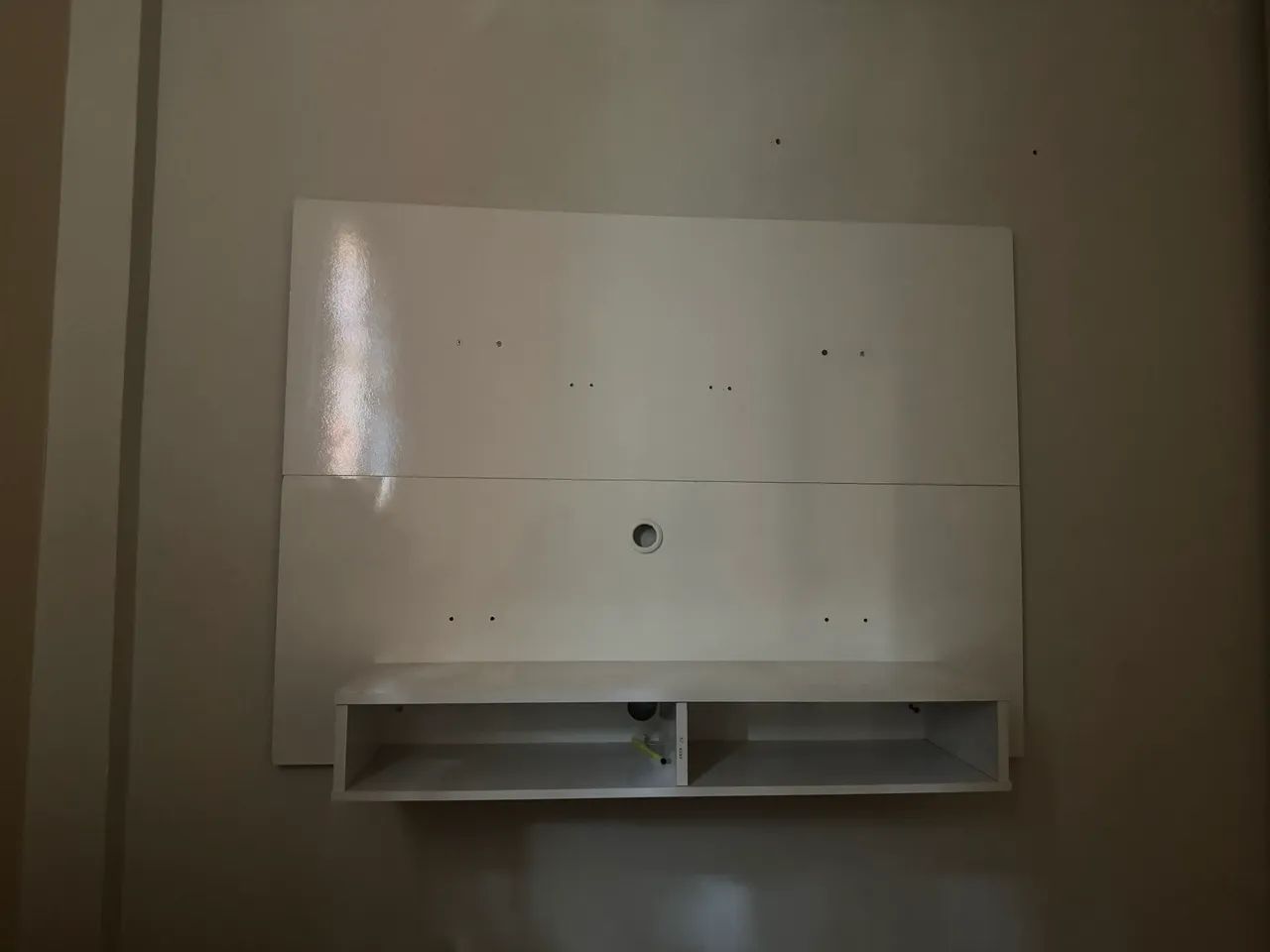 Painel para tv