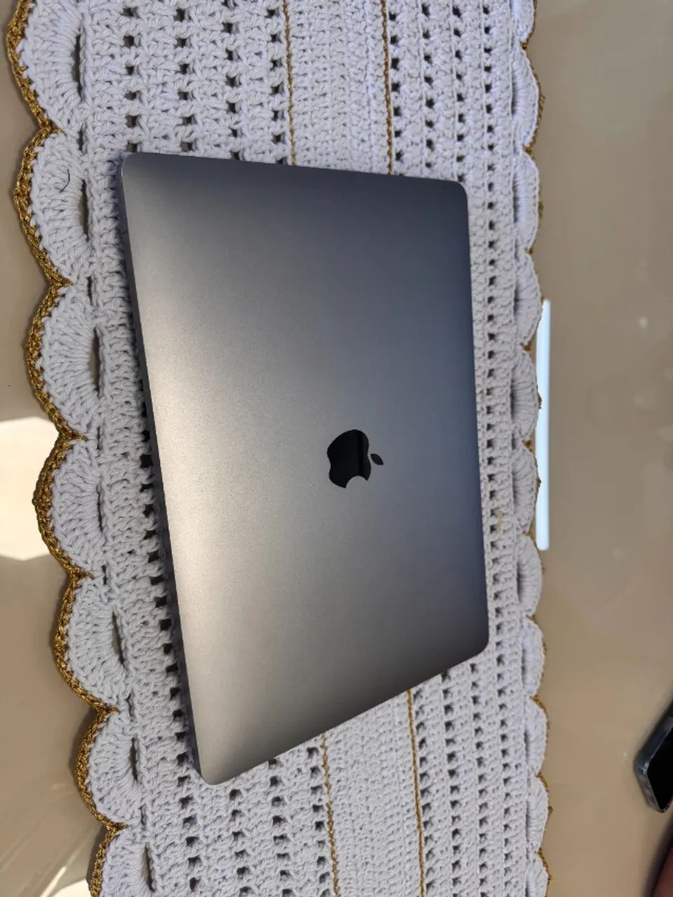 macbook air m1 16gb de Ram 256gb SSD - Foto 2
