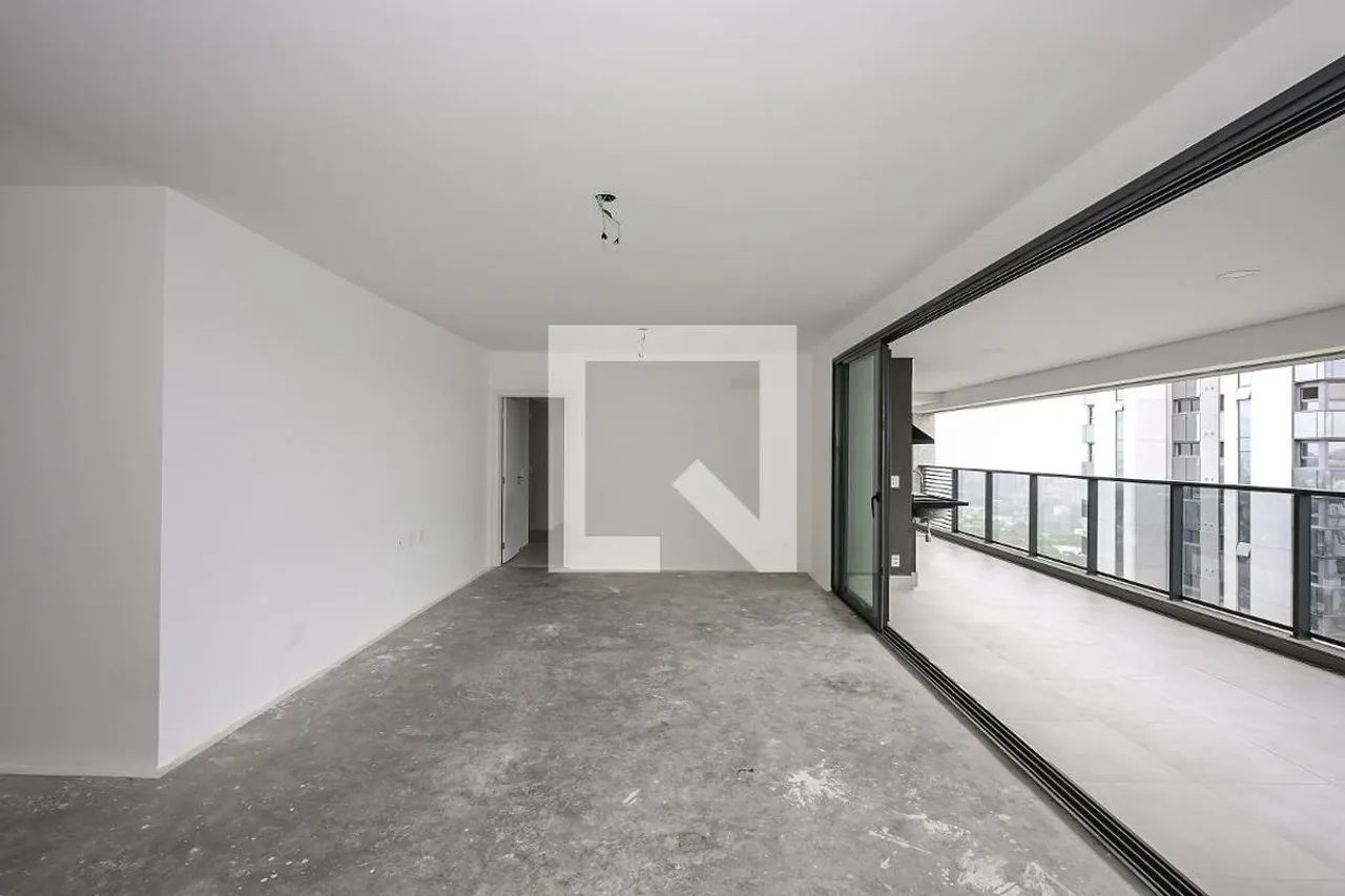 Apartamento à Venda - Panamby, 3 Quartos, 186 m2 - Foto 3