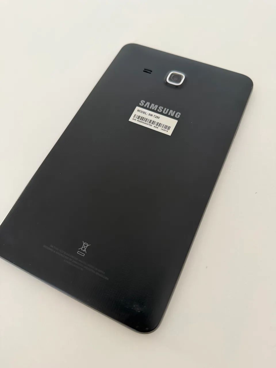 Tablet Samsung Galaxy Tab SM-T280 8GB Wi-FI - Foto 3