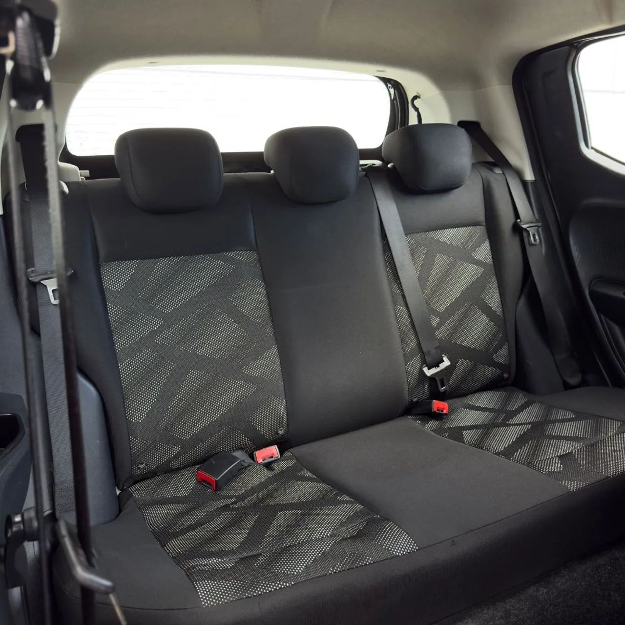 Fiat Mobi Like 1.0 Fire Flex 5P. 2022 - Foto 4