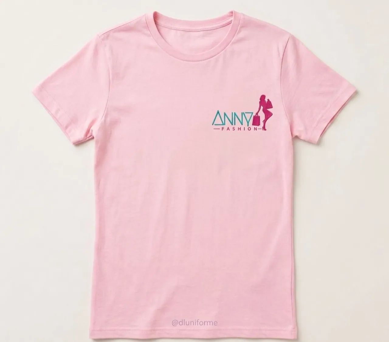 Camisetas para uniformes empresas e comércio  - Foto 2