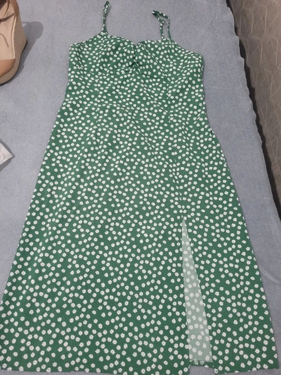 Vestido shein