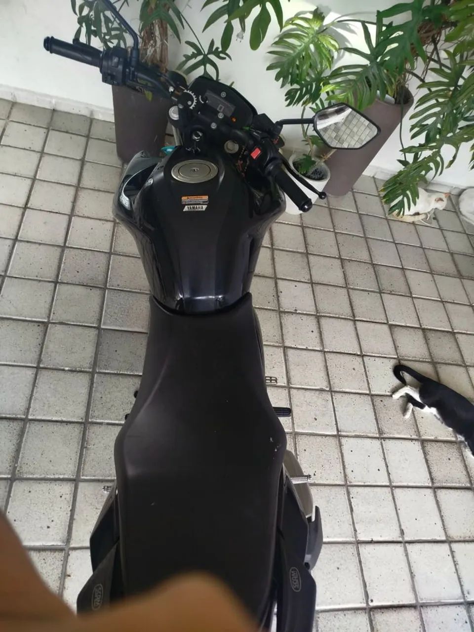 yamaha fazer 15 - Foto 5