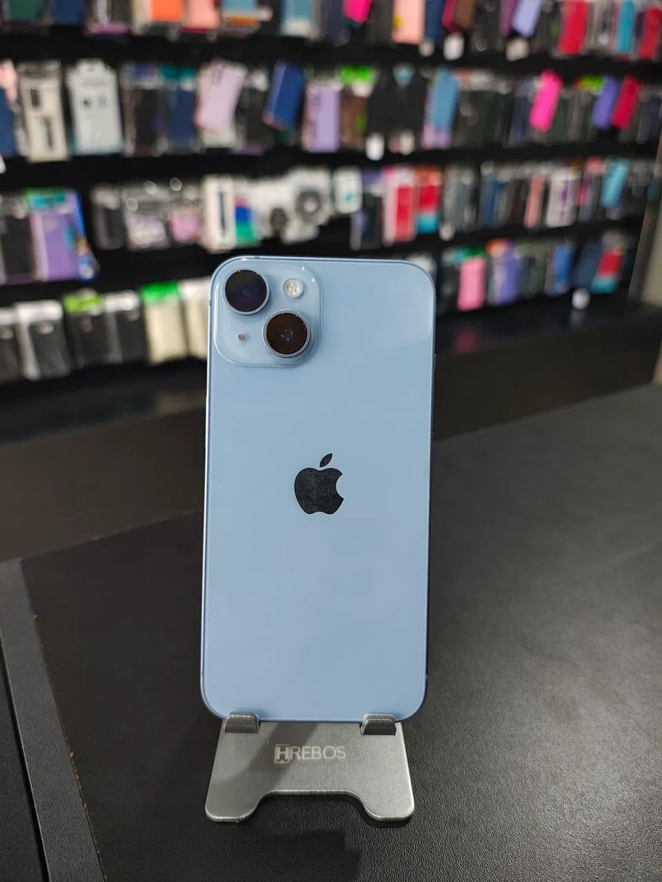 iPhone 14 256gb Azul - Celulares e Smartphones - Campeche