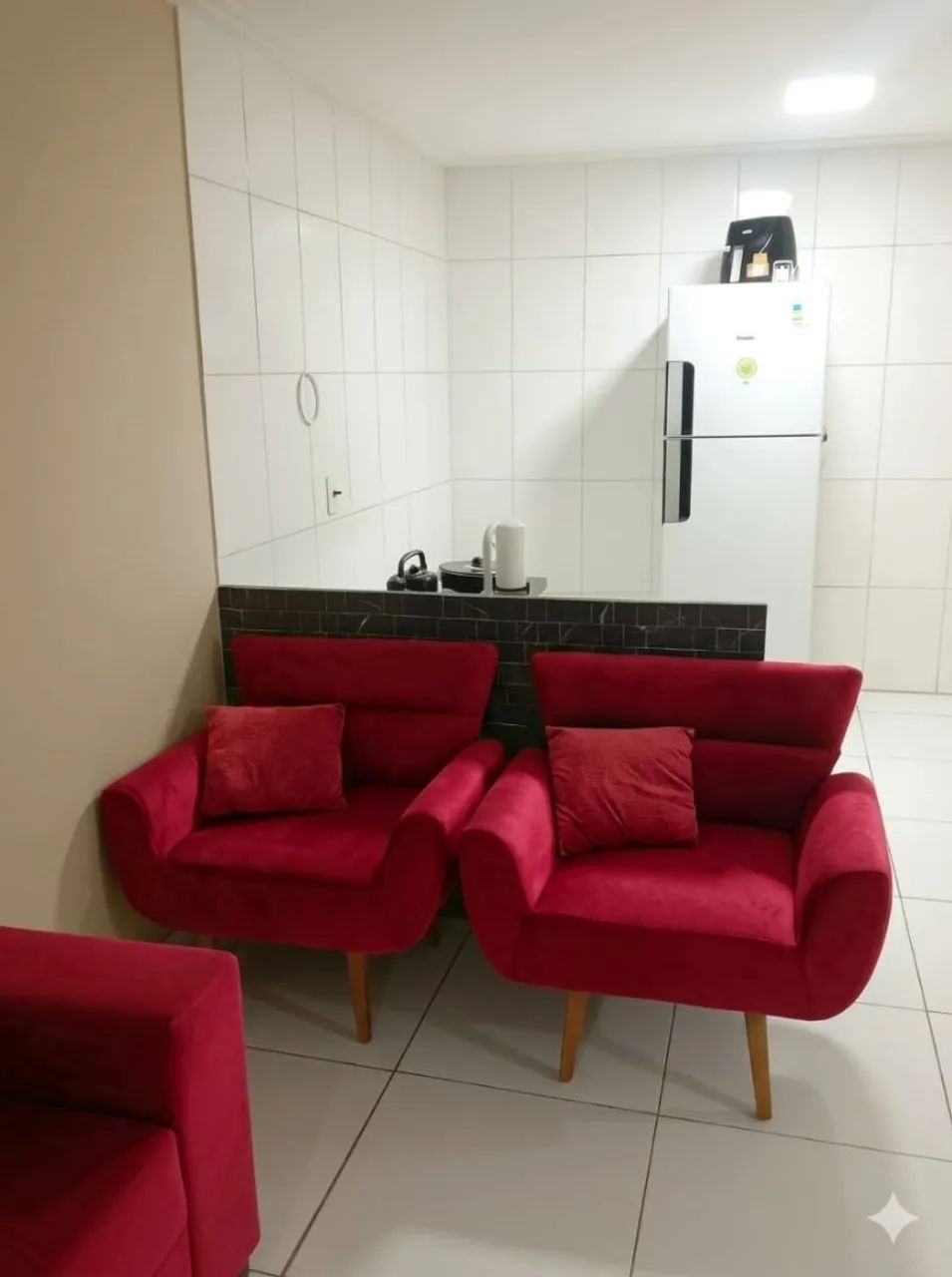 Poltronas modelo novo - Foto 4