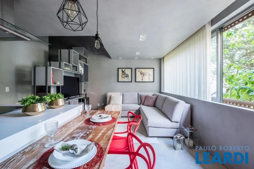 DUPLEX - ITAIM - SP - Foto 4