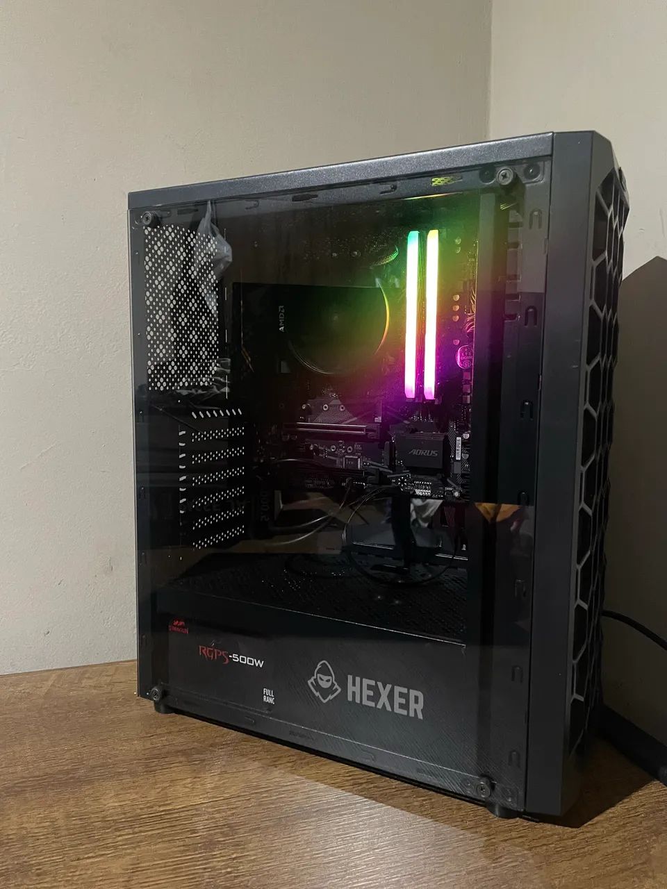 Pc 5600g