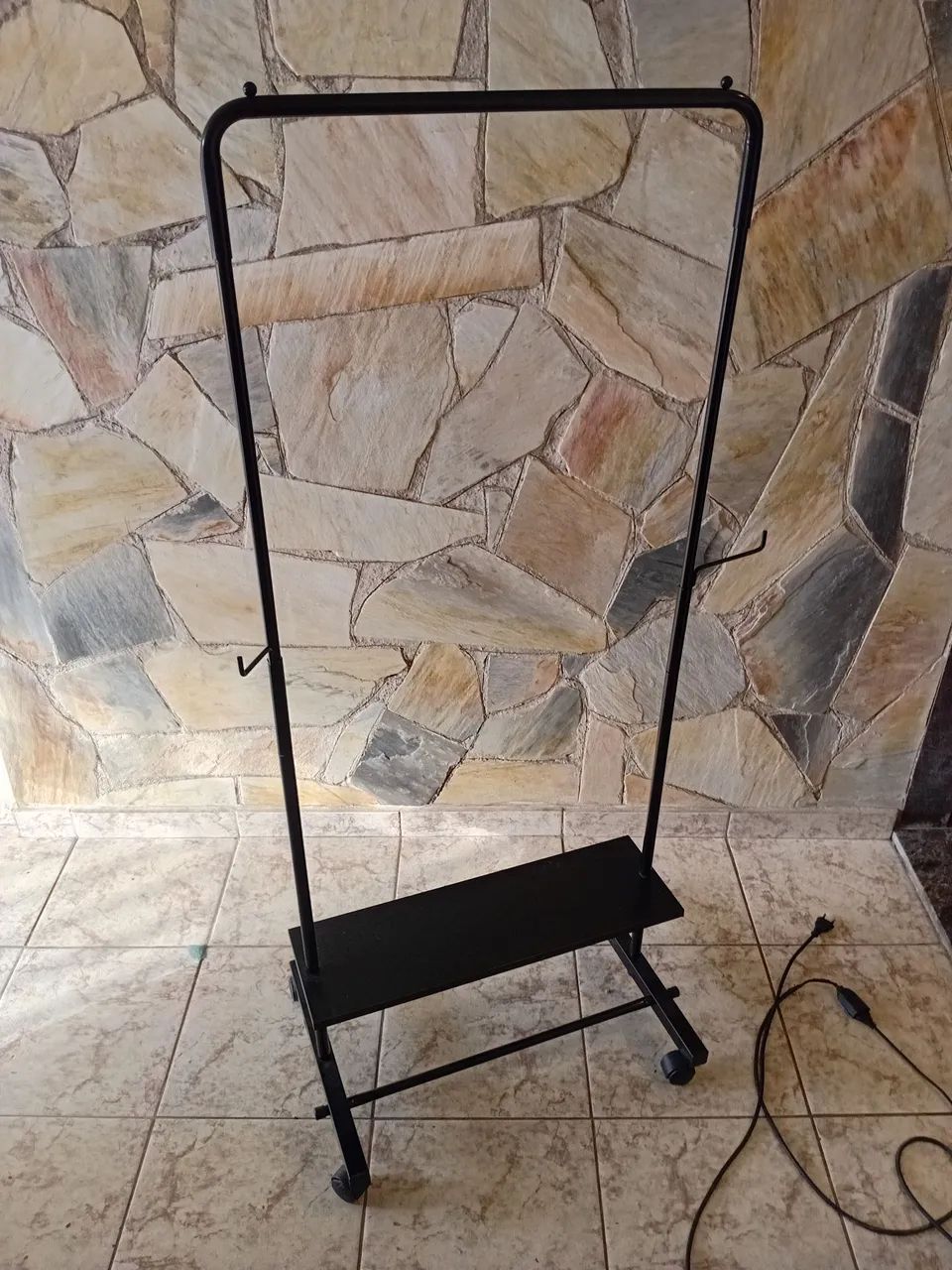 Arara de Roupa  - Foto 4