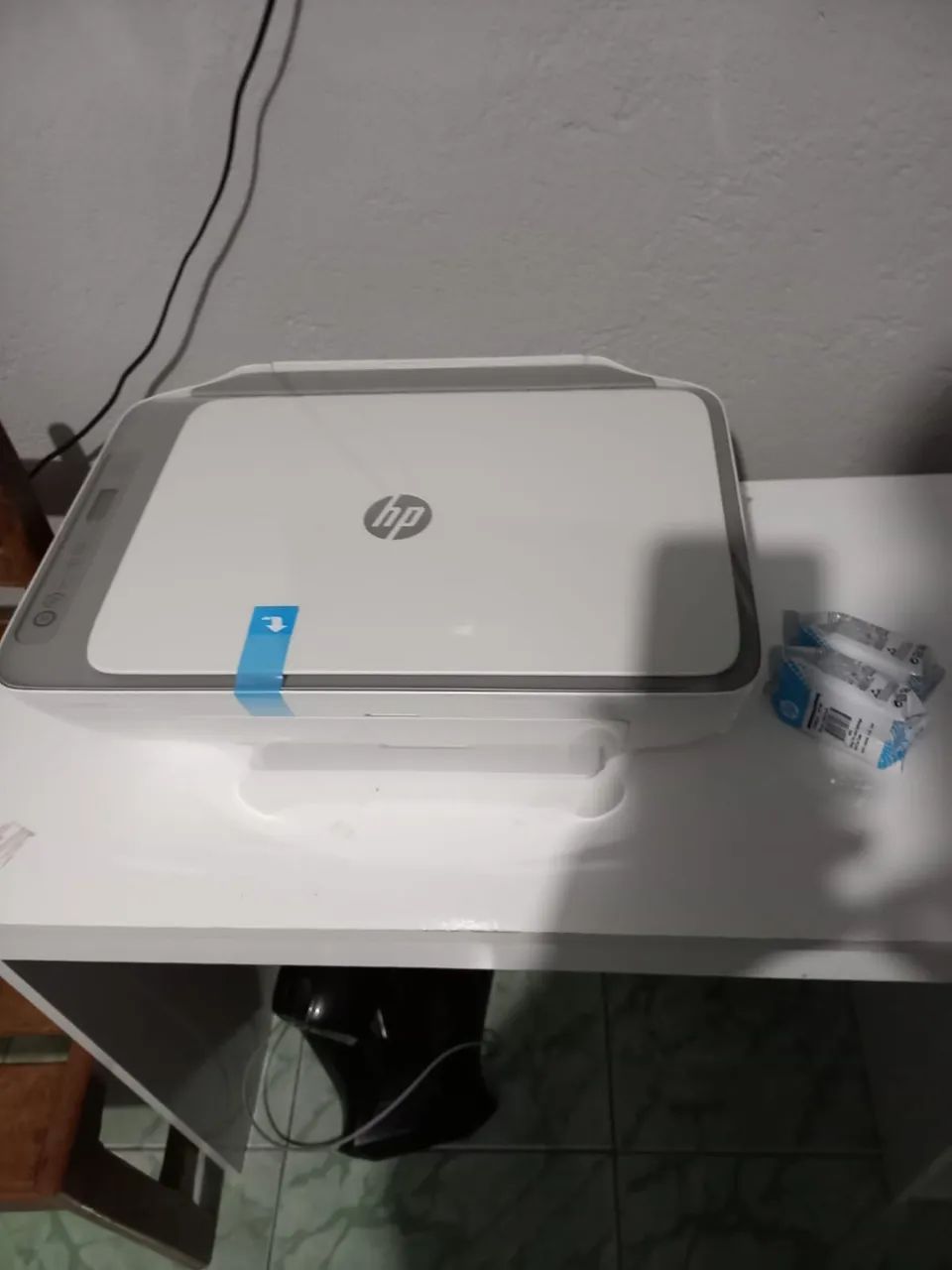Impressora HP - Foto 2