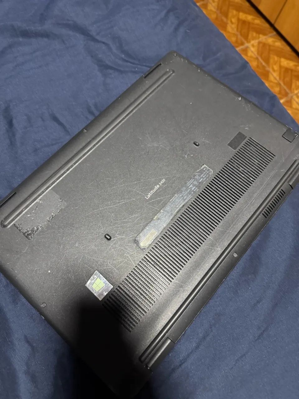 ? NOTEBOOK DELL LATITUDE 3420 À VENDA! - Foto 2