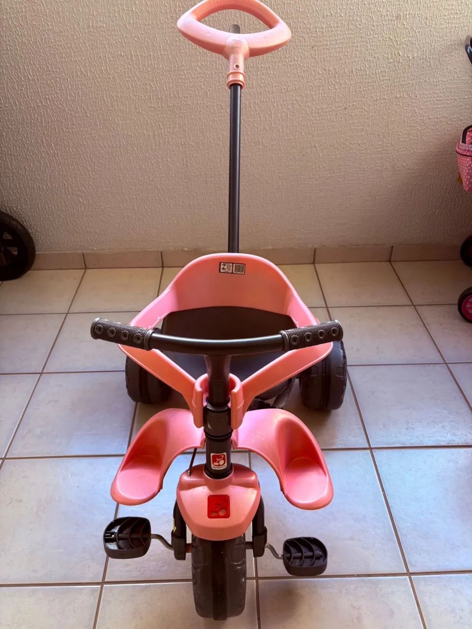 Quadriciclo infantil - Foto 6