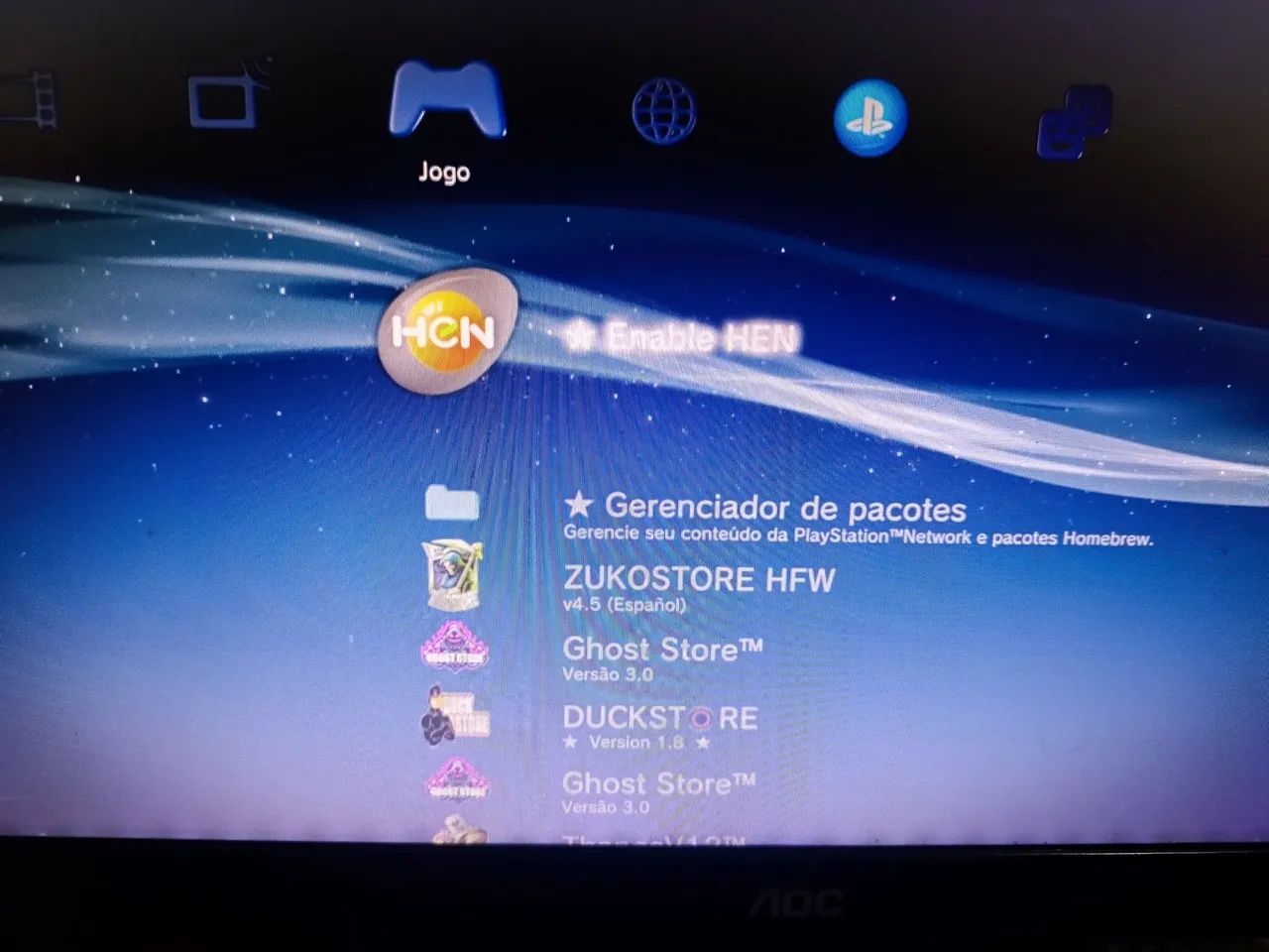 Ps3 Desbloqueado  - Foto 4