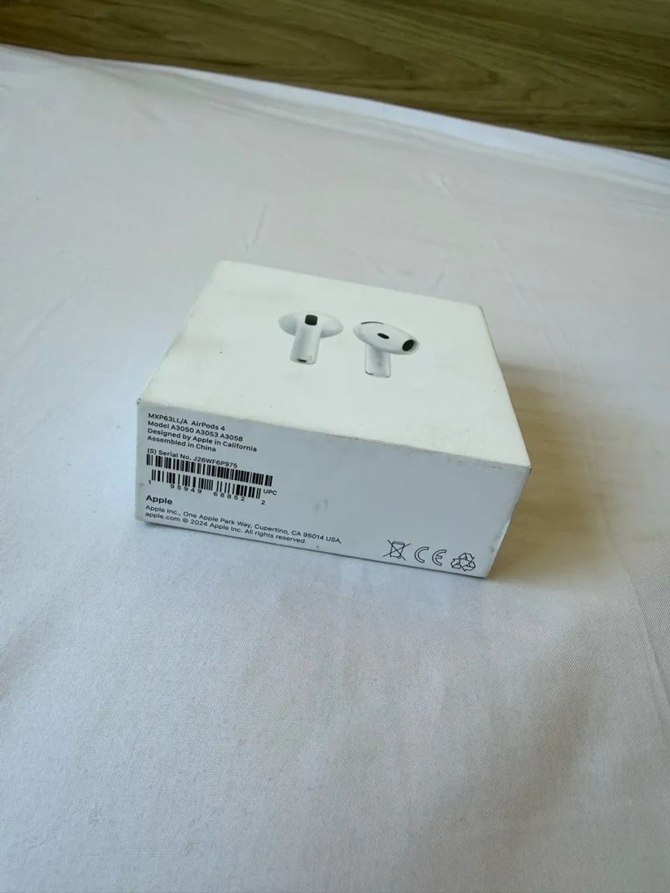AirPods  - Foto 4