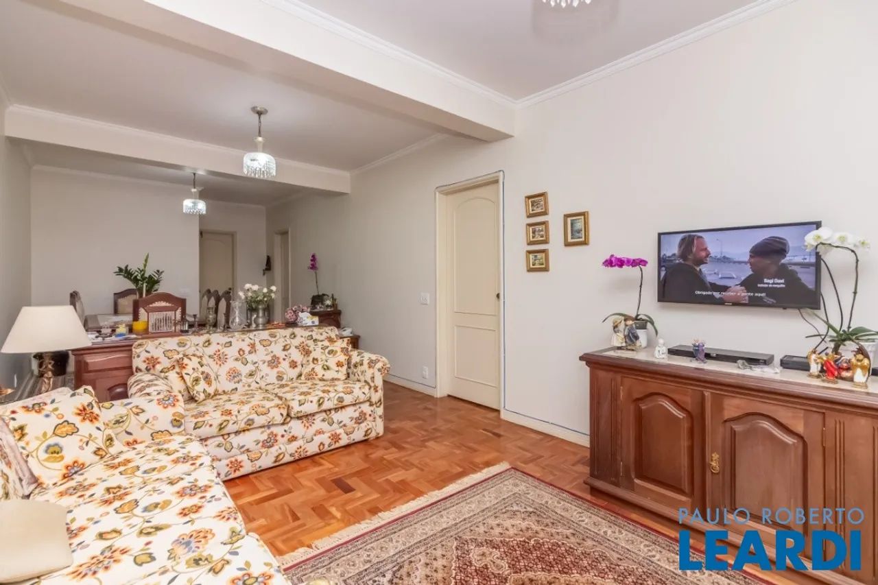 APARTAMENTO - PERDIZES - SP - Foto 2
