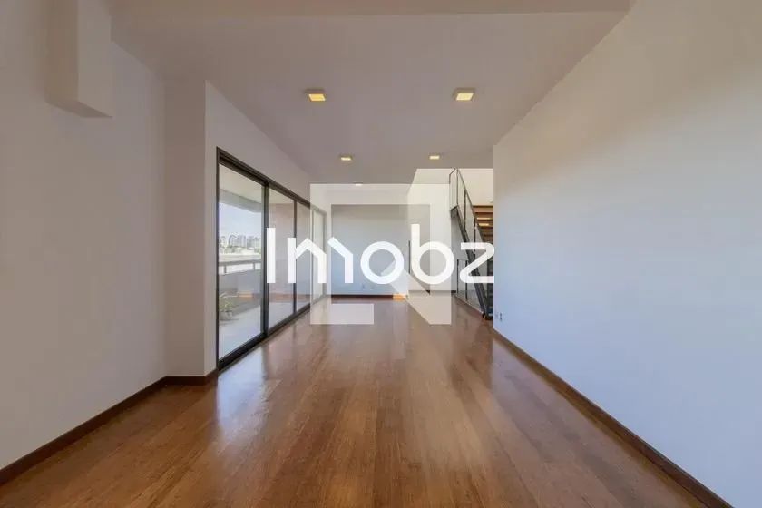 Apartamento à Venda - Morumbi, 3 Quartos, 342 m2 - Foto 5