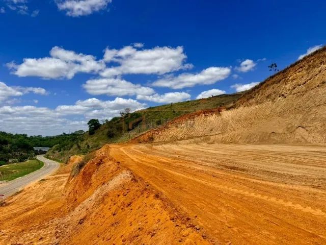 Área Comercial + Chácara na Rodovia ES 080