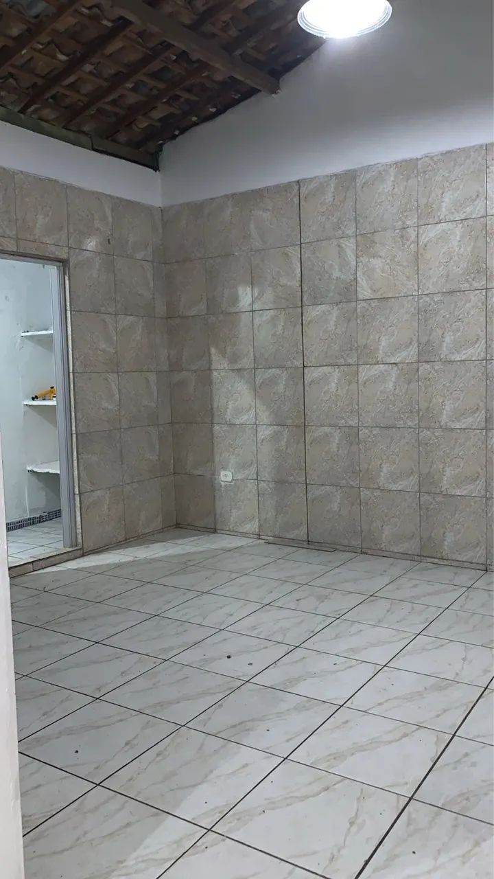 Aluga casa com ponto comercial  - Foto 3