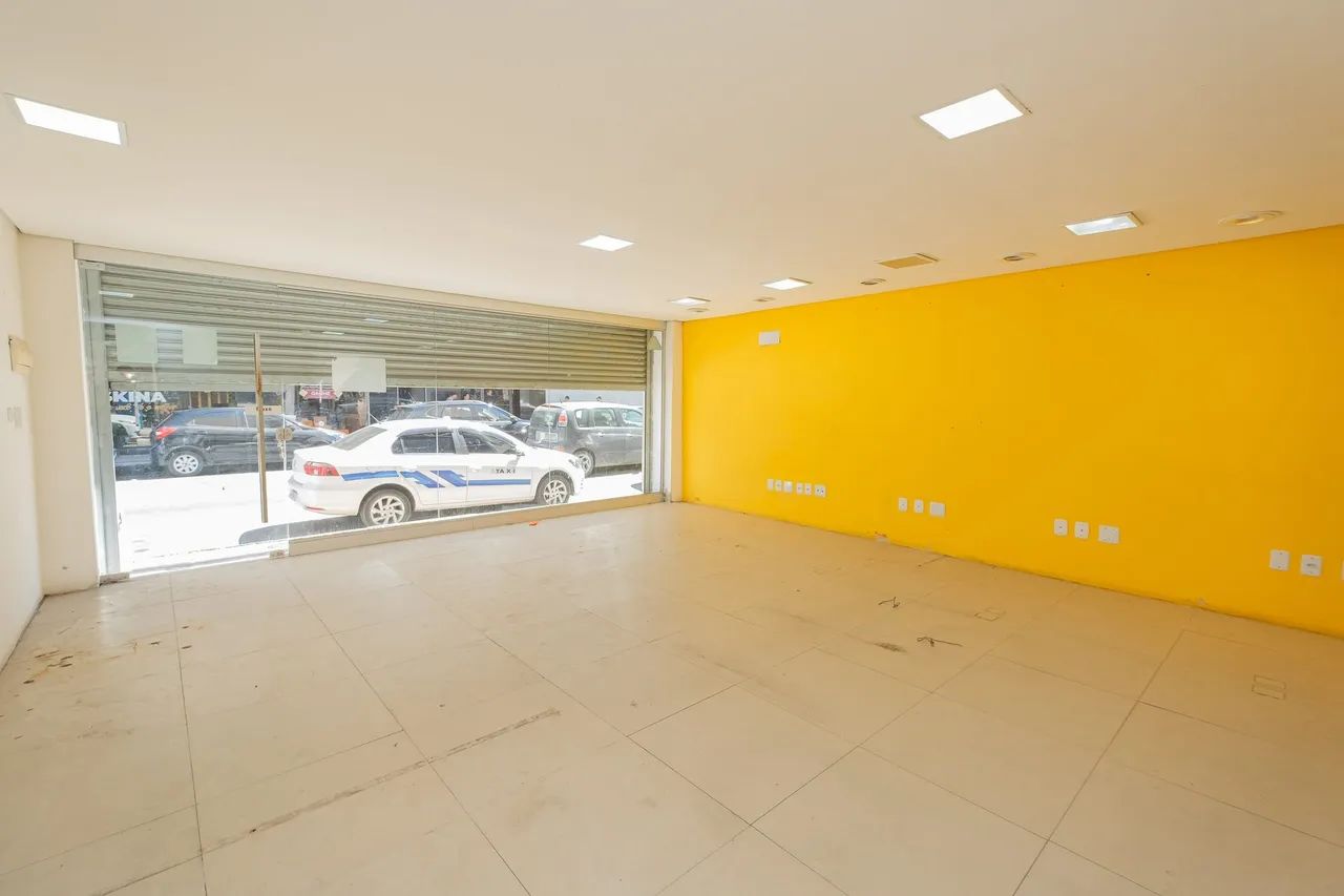 Prédio comercial no Centro de Pelotas com localização privilegiada, excelente visibilidade - Foto 2