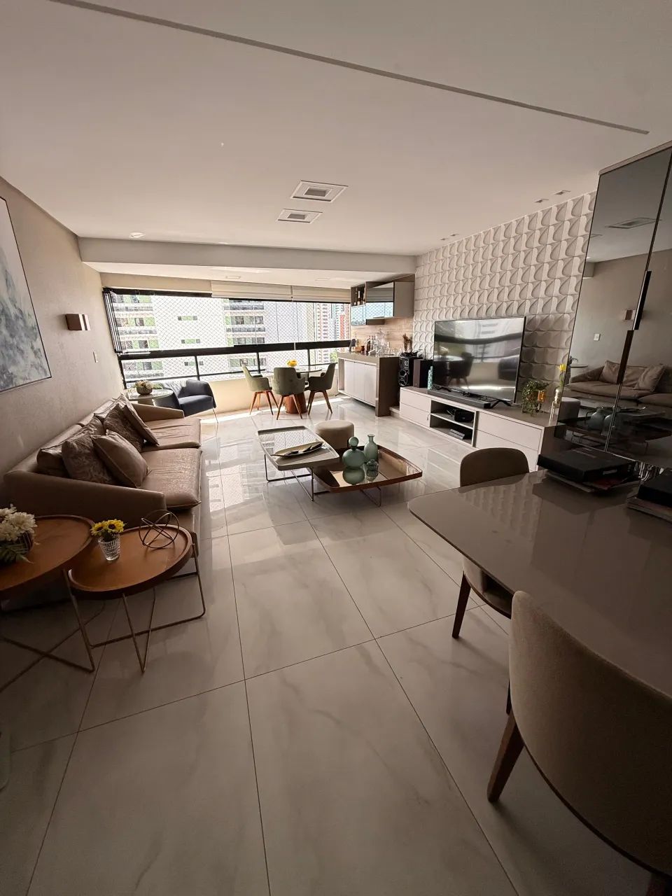 Apartamento à venda, CASA FORTE, Recife, PE