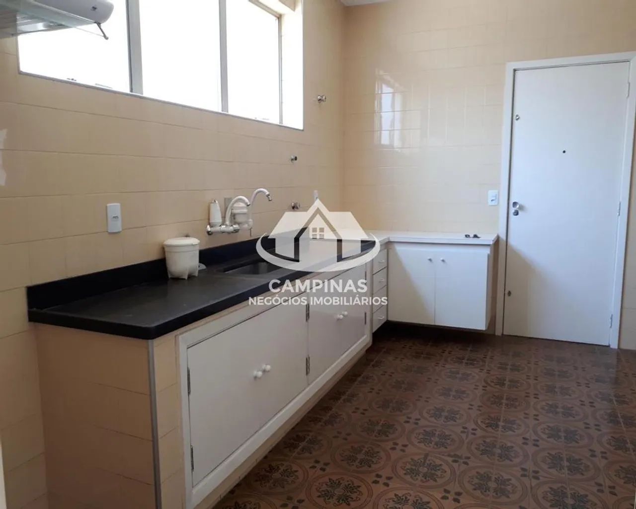 Apartamento à venda em Campinas, Bosque, com 3 quartos, com 140 m² - Foto 4
