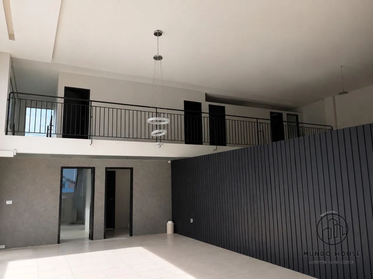 Prédio Comercial Moderno com 589m² na Zona Central de Sorocaba - Foto 2