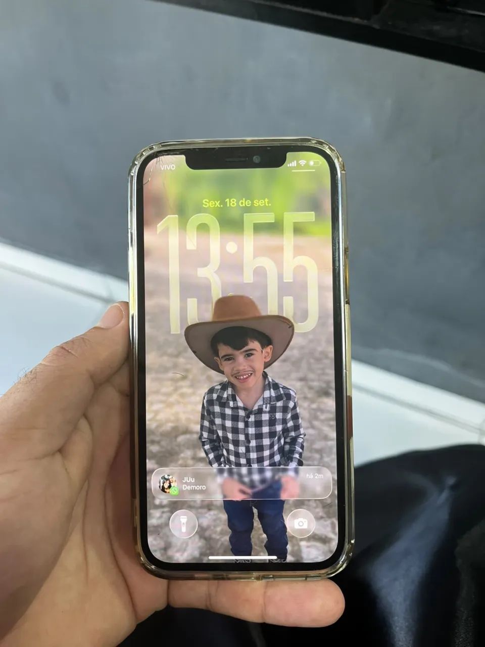 iPhone 12 Pro 128 GB 