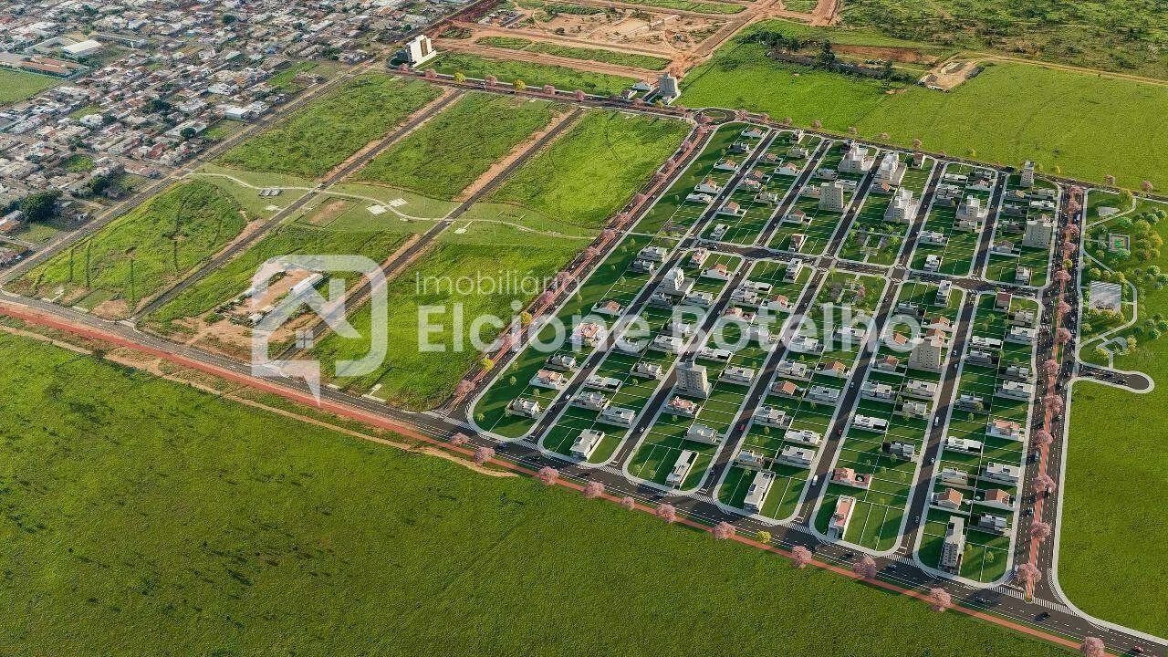 Terreno à venda, GAVEA - Uberlândia/MG - Foto 5