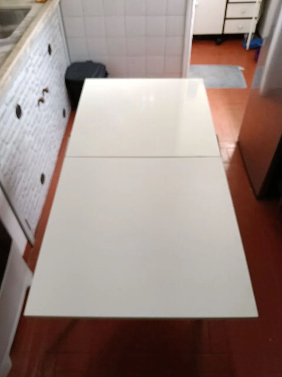 MESA DOBRÁVEL - Foto 2