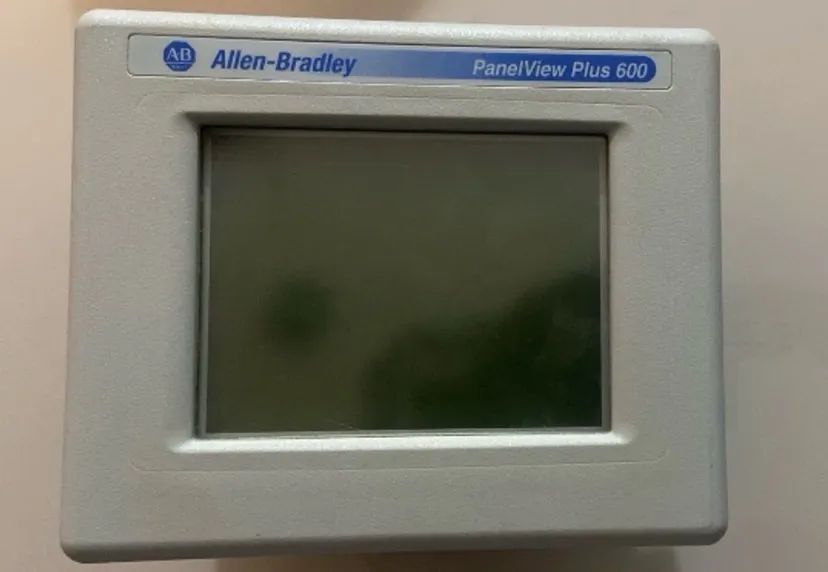 PanelView Plus Compact 600 - Foto 3