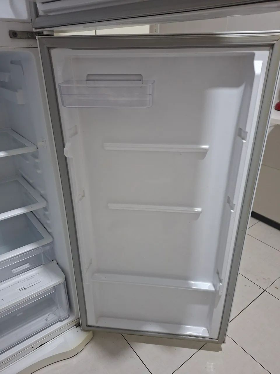 Geladeira Electrolux  - Foto 5