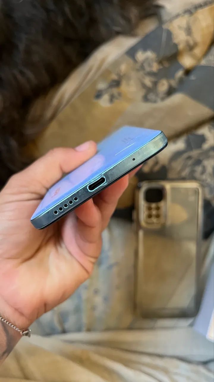 Vendo Redmi Note 11 - Foto 2