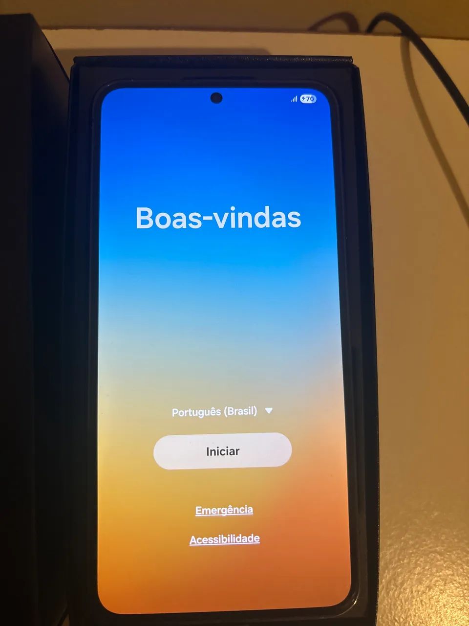 Samsung S23 128gb