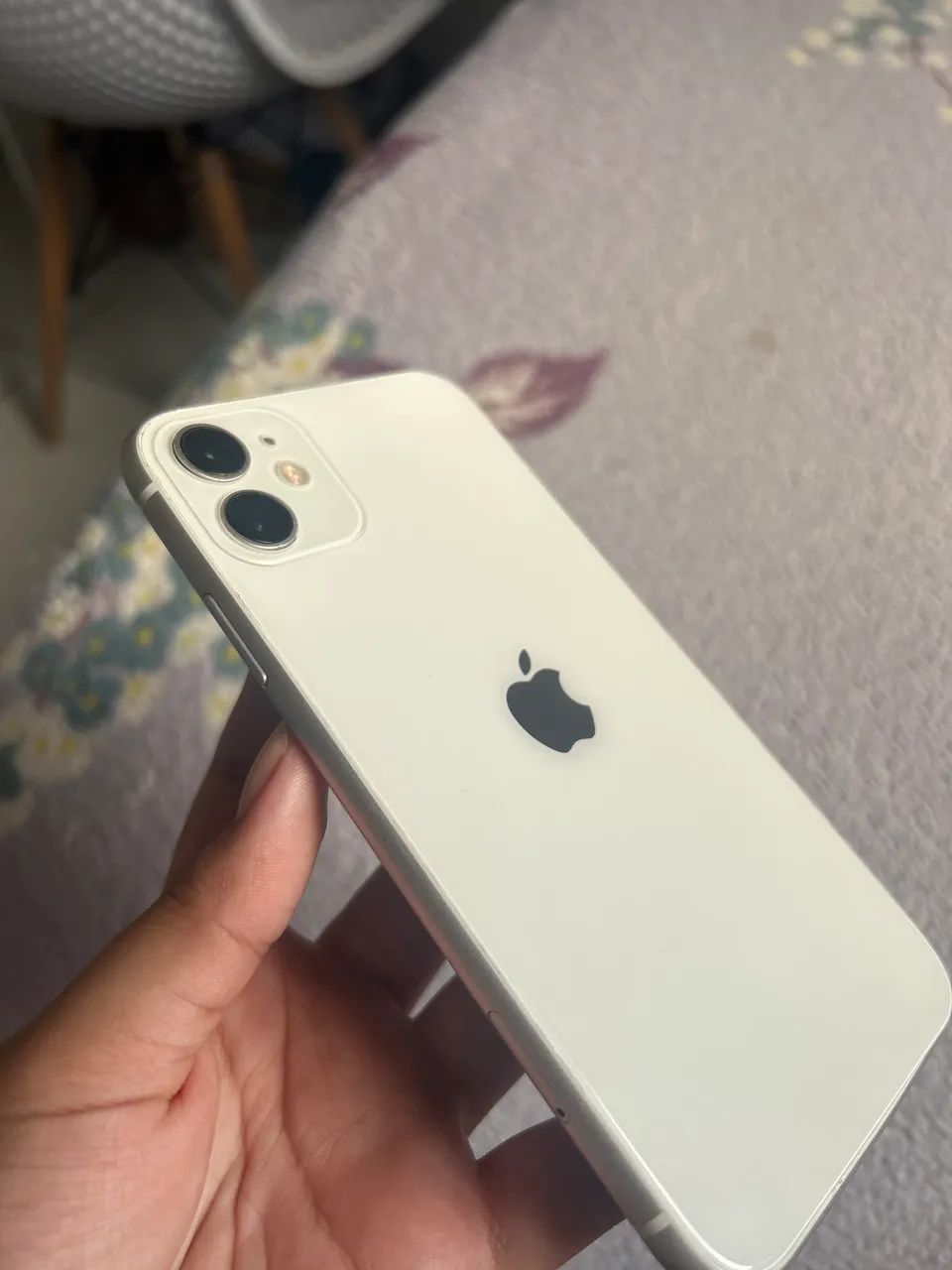 Iphone 11 retirada de peças (sucata) - Foto 3