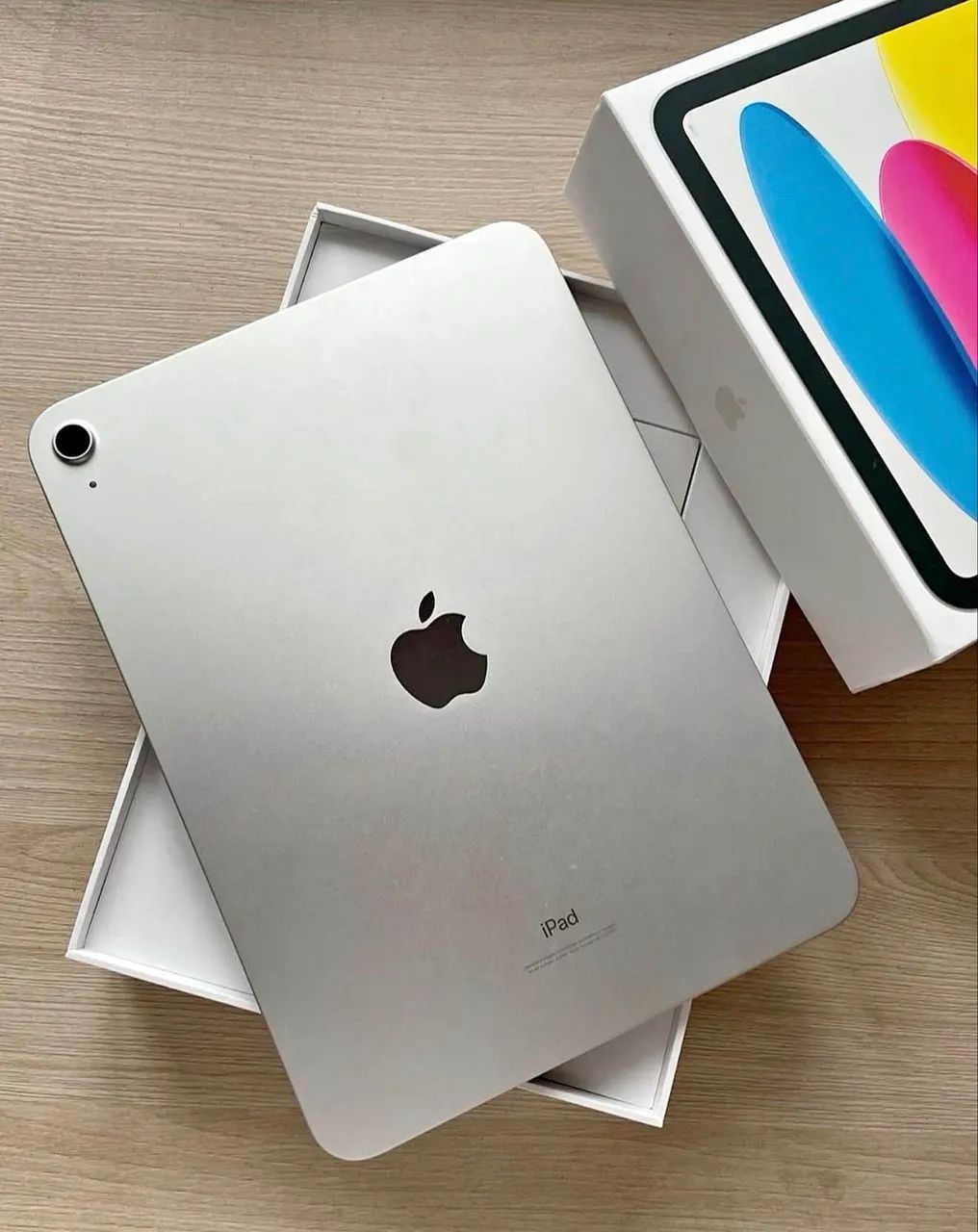 iPad Air 10 - Foto 4