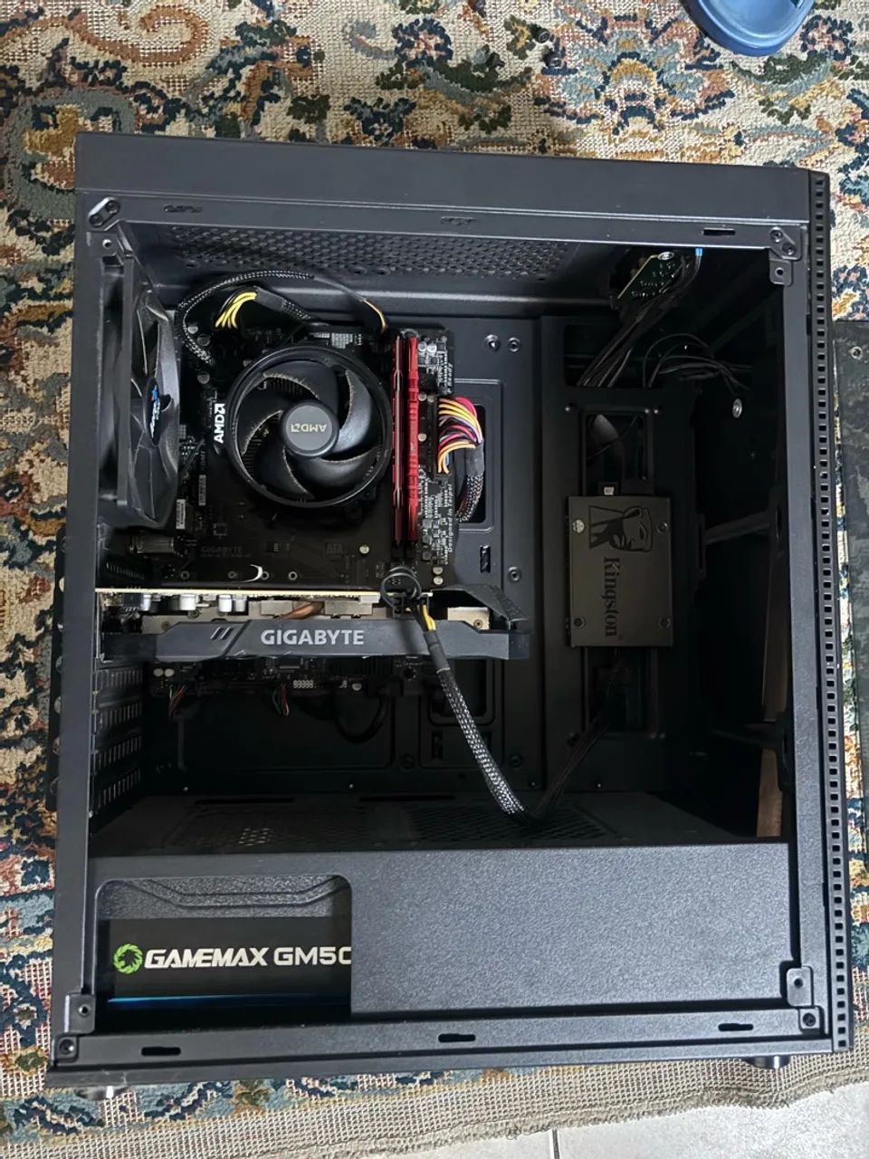 Pc gamer usado | rtx2060 - Foto 3