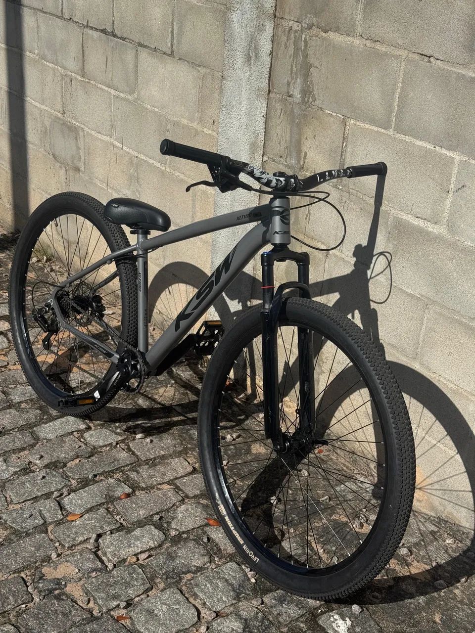 BICICLETA ARO 29 KSW  - Foto 3
