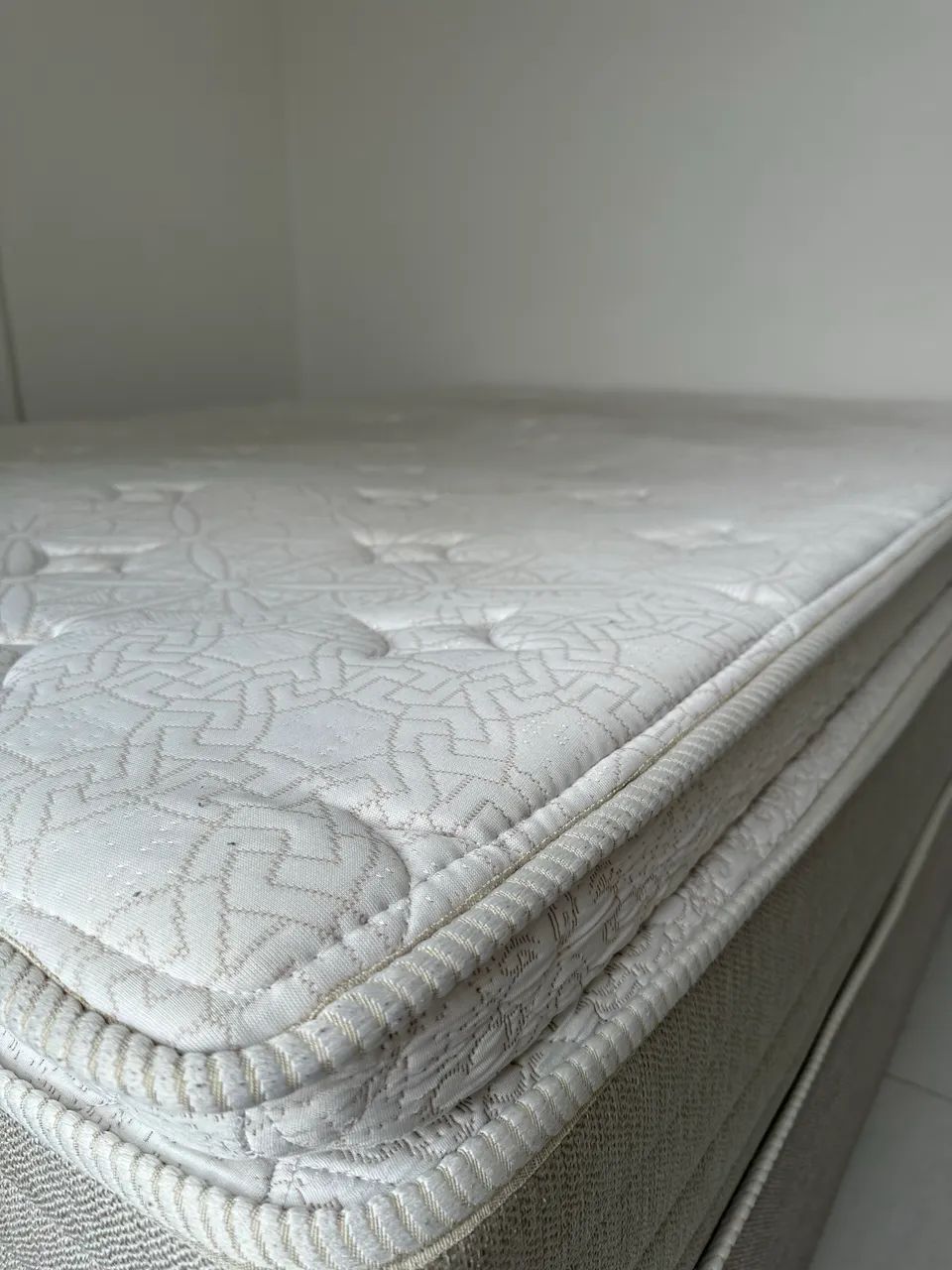 Cama casal Beaumont - Foto 3