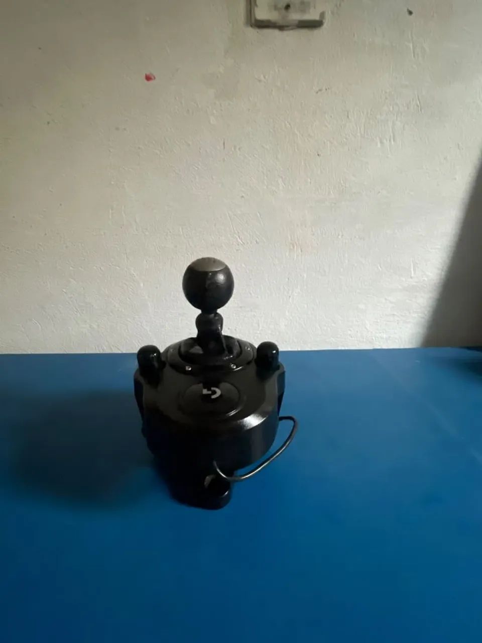 volante logitech g28 - Foto 4