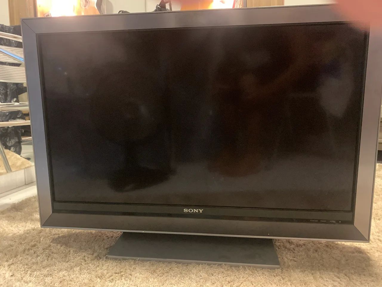 Tv Sony  43p