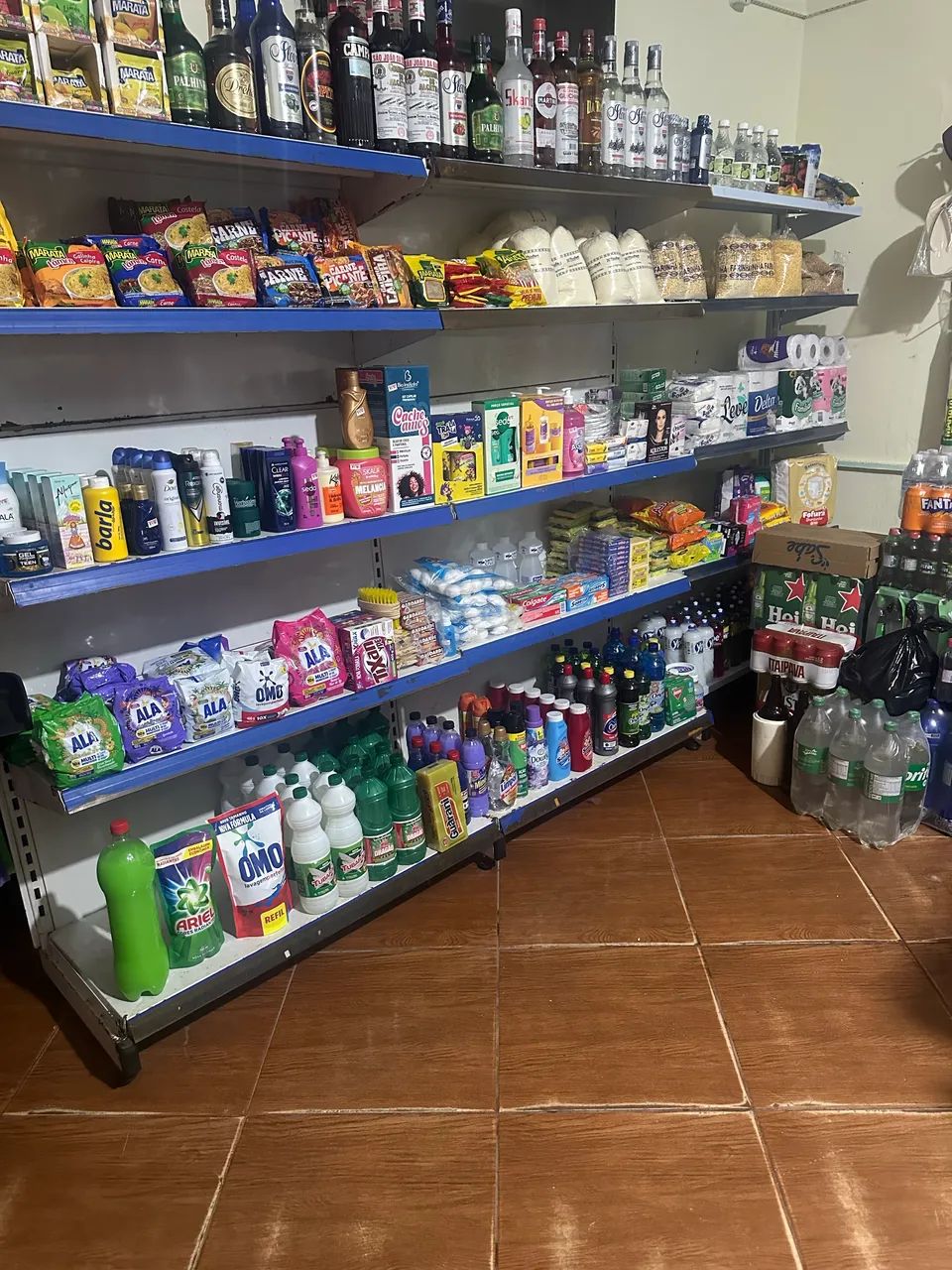 Mercearia completa  - Foto 5