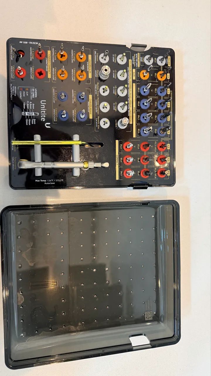 Kit Unitite SIN - Foto 2