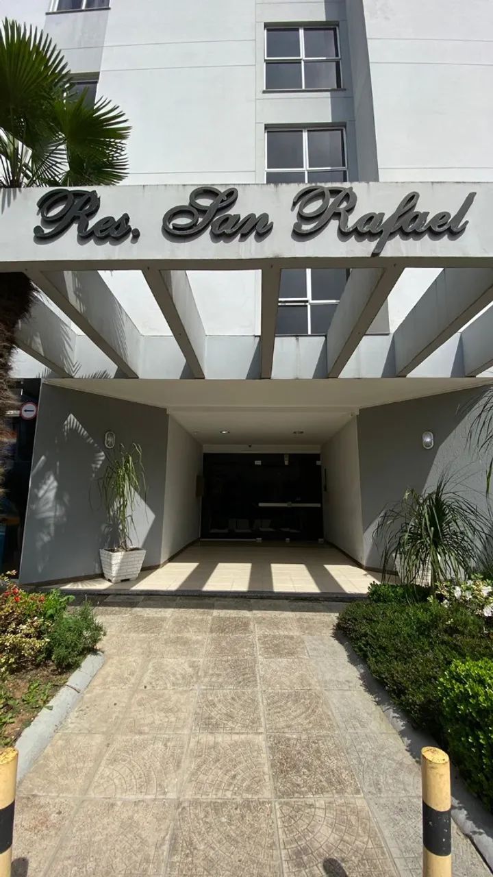 APARTAMENTO EDIFÍCIO SAN RAFAEL - RIO DO SUL