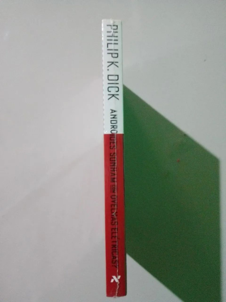 Livro  - Foto 2